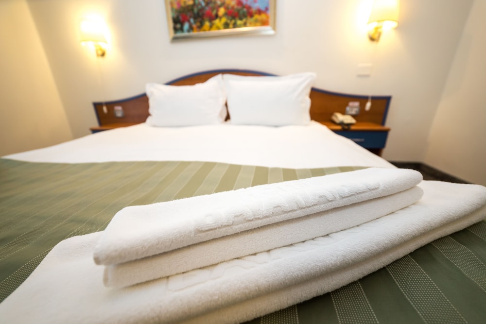 Double Room, Terrace, Ground Floor photo 1