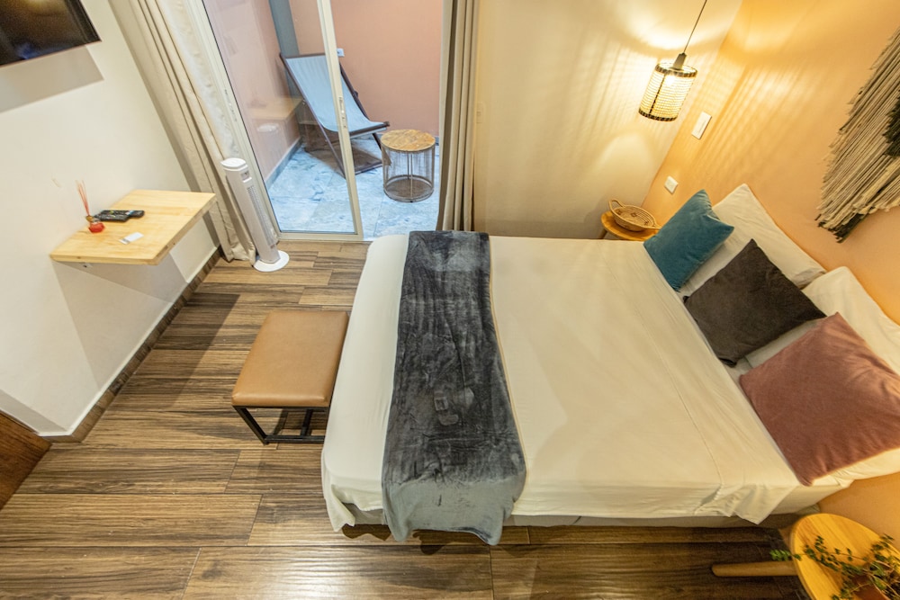 Classic Double Room photo 1