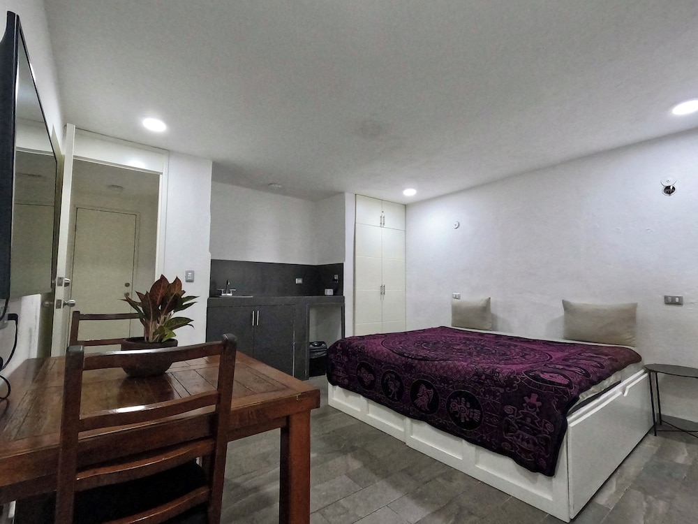 Chambre Familiale