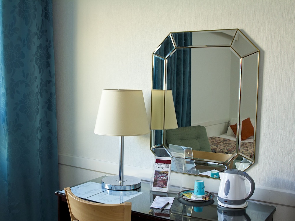Basic Single Room