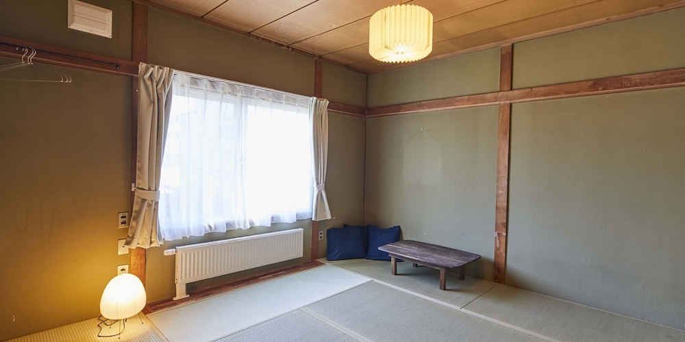 Japanese Tatami style room, Non Smoking - Photo 1