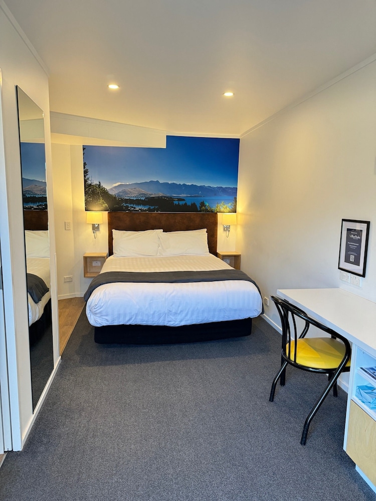 Classic Room - Photo 1