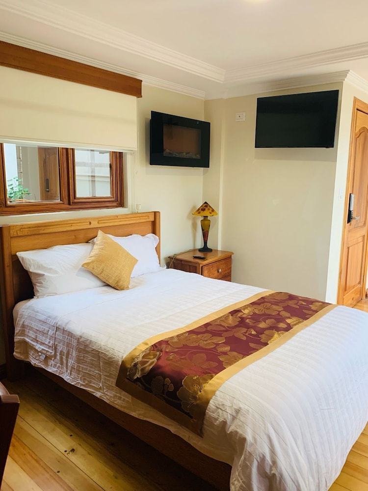 Standard Double Room photo 1