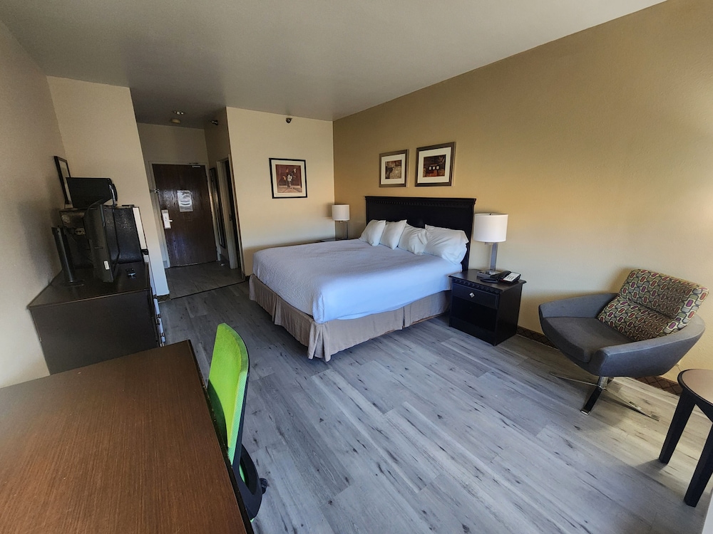 Superior Room, 1 Queen Bed, Non Smoking
