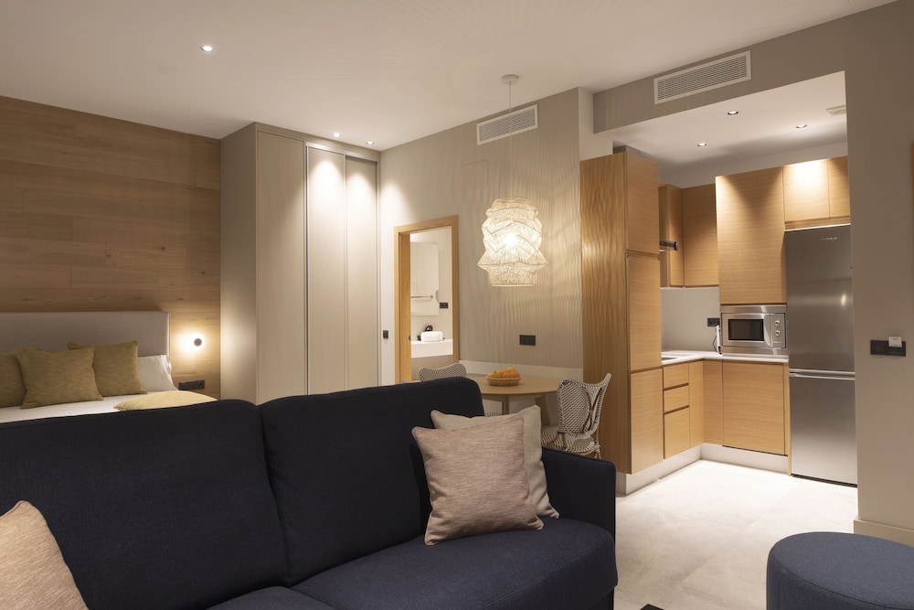 Studio, 1 Bedroom (3 PAX)