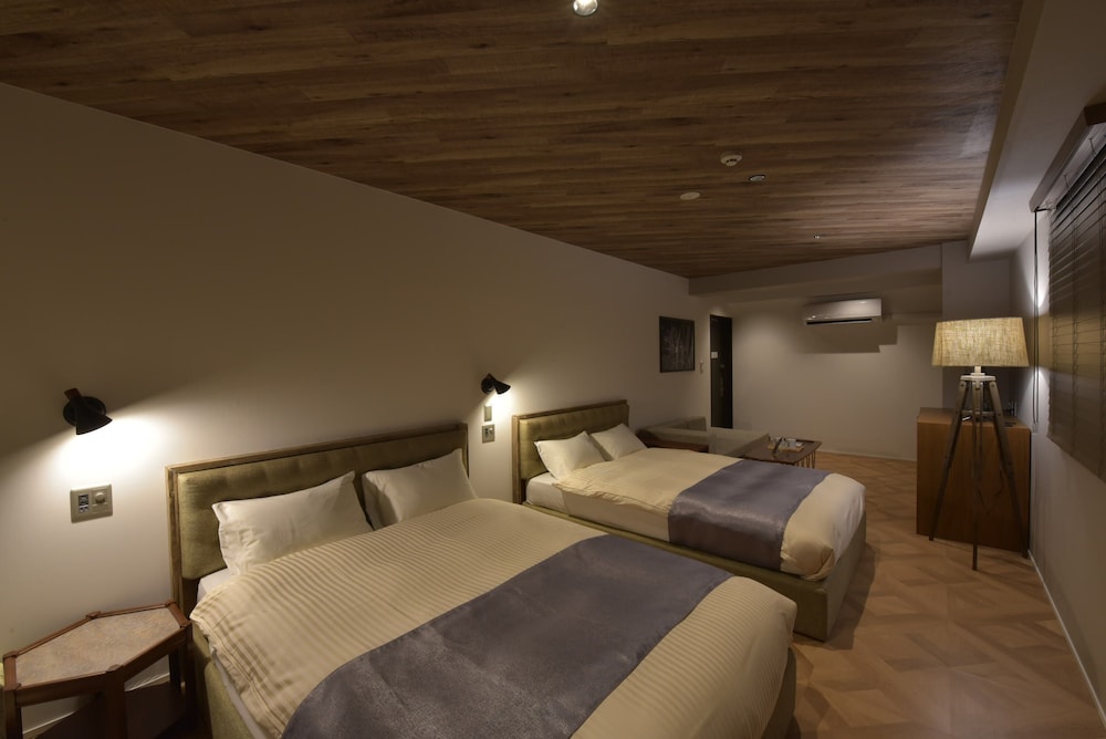Comfort Twin Room