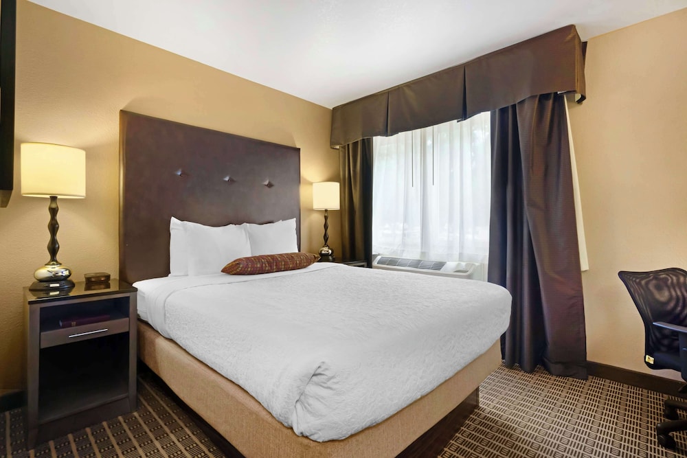 Suite, Multiple Beds, Non Smoking, Kitchen (Living Room, Full Kitchen)