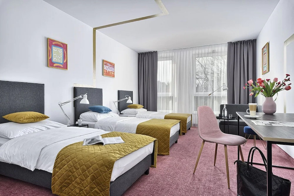 Standard Triple Room - Photo 1