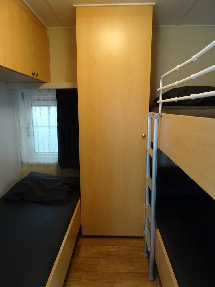 Standard Chalet, 2 Bedrooms, Terrace photo 1
