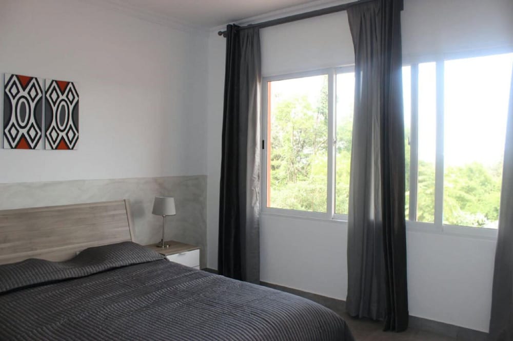 Standard Double Room, Hill View photo 2
