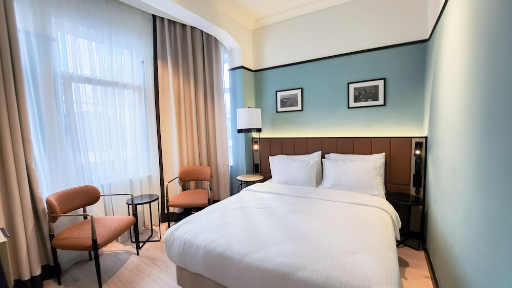 Superior Double Room, Non Smoking photo 1