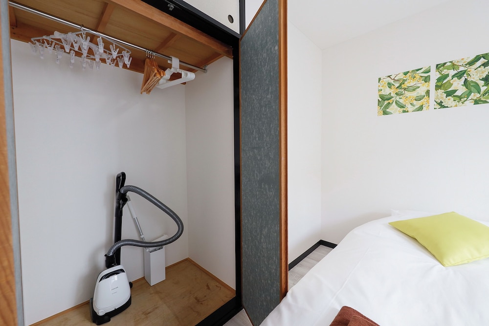 A (3-person Accomodation), Non Smoking photo 3