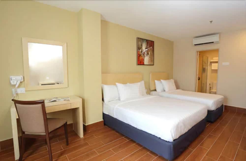 Family Triple Room photo 1