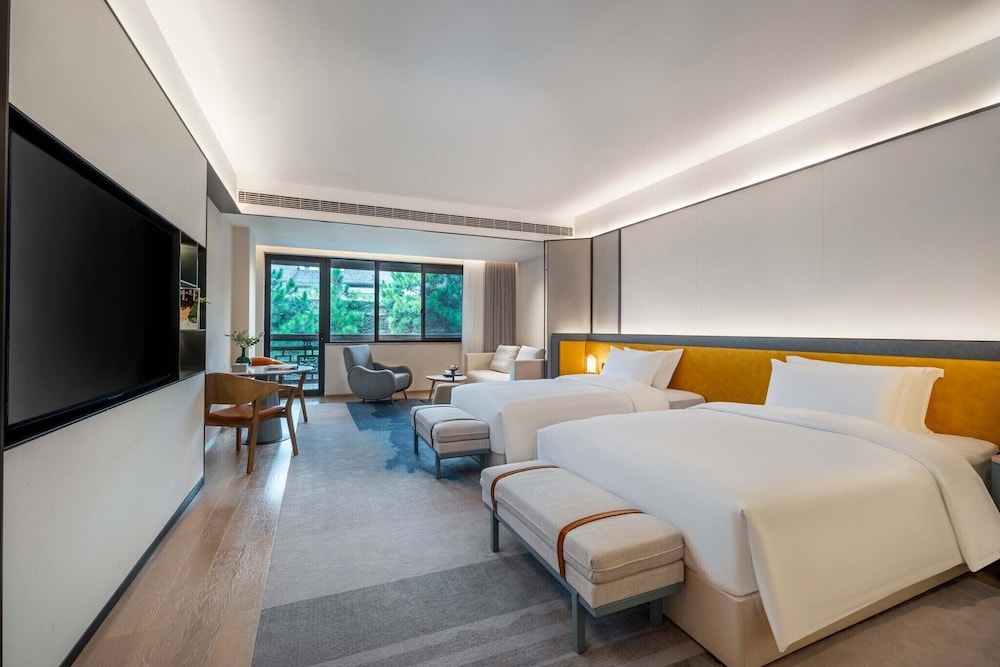 Panoramic Twin Room photo 1