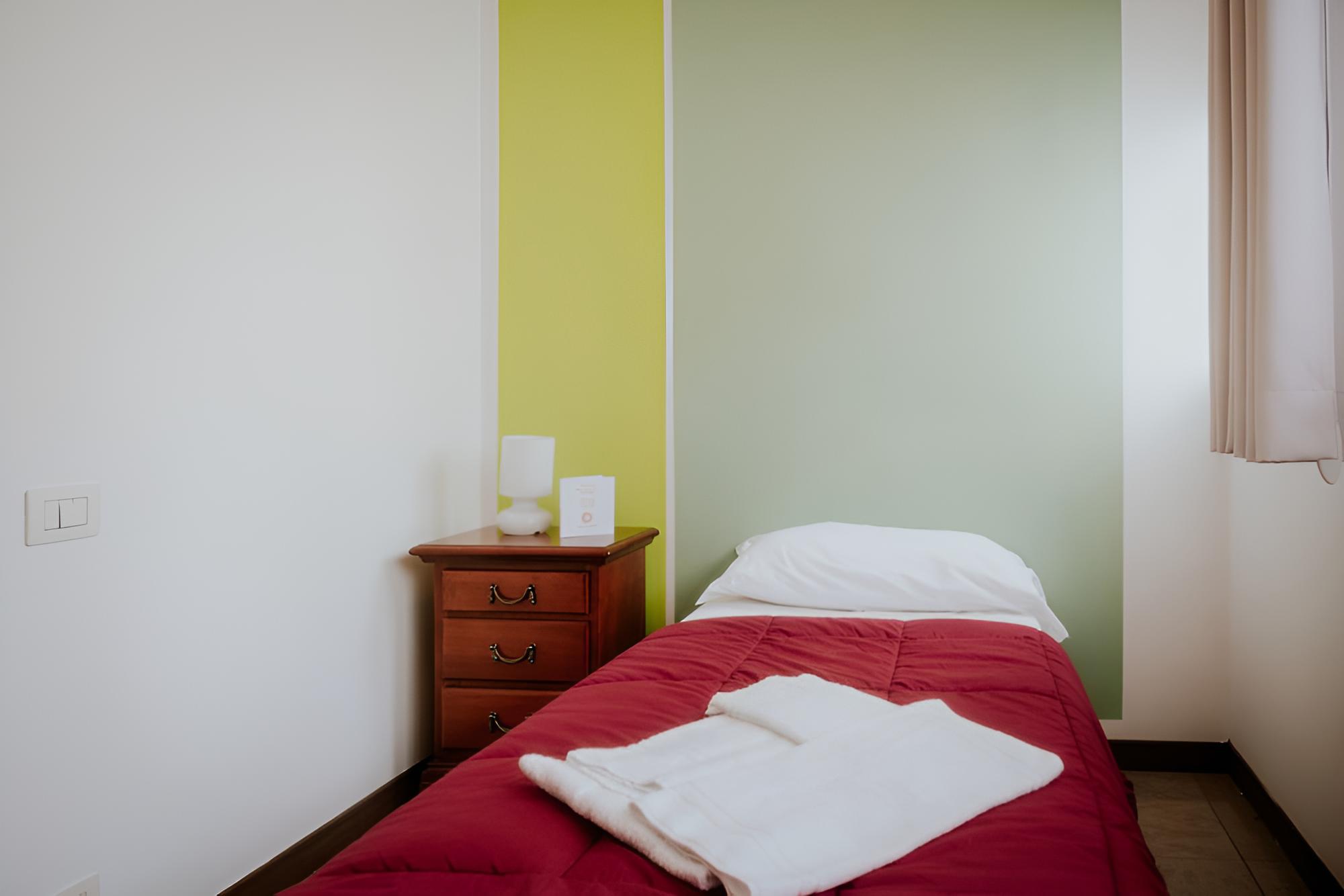Standard Single Room photo 1
