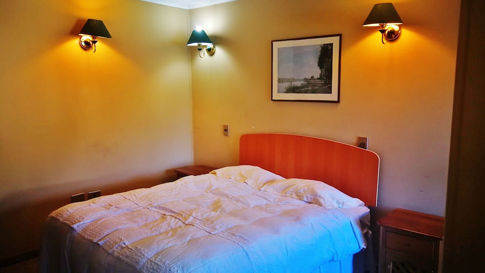 Double Room, Mountain View photo 3