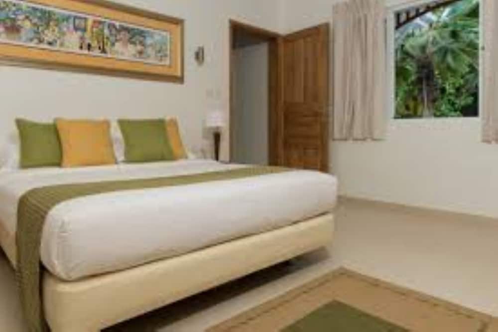 Apartment, 2 Bedrooms (Ground & Upper floor) photo 3