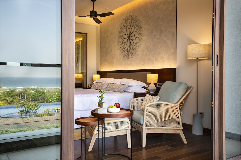 Room, 1 King Bed, Park View