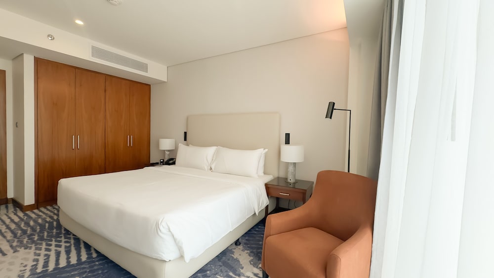 Premium Studio, 1 King Bed