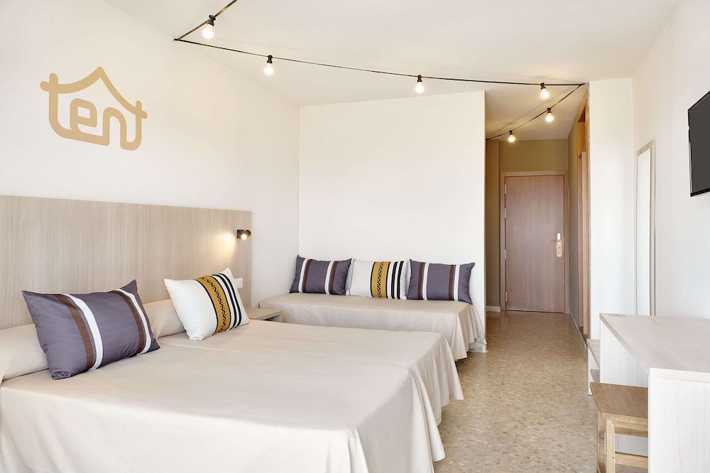 Standard Double Room, Balcony, Sea View (Bed & Unlimited Brunch) - Photo 3