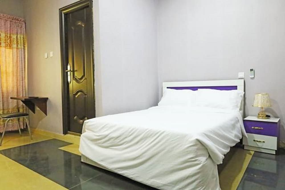 Superior Room photo 1
