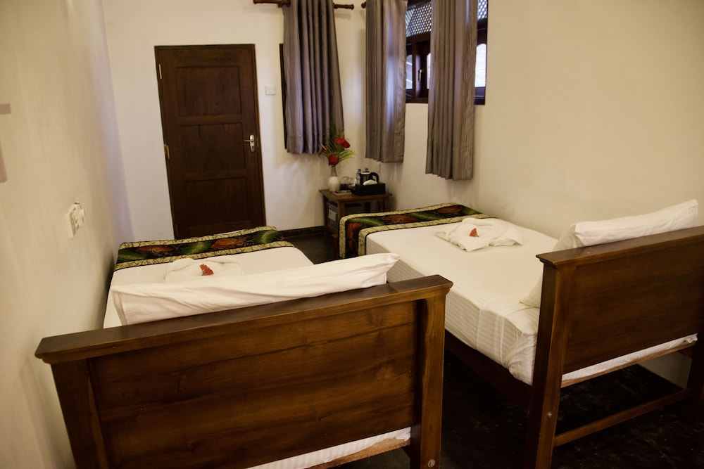 Basic Double or Twin Room