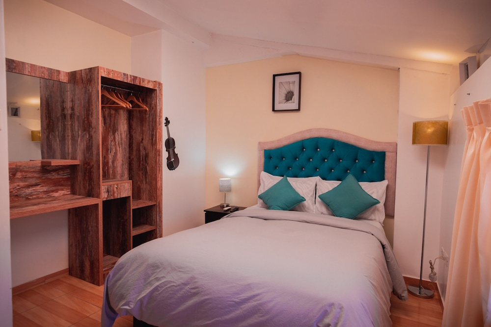 Cozy Room Cusco — photo 222