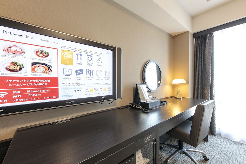 Moderate Deluxe Twin room, Smoking photo 3