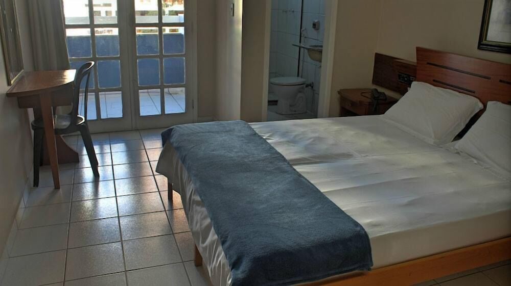 Double Room, 1 Double Bed - Photo 1
