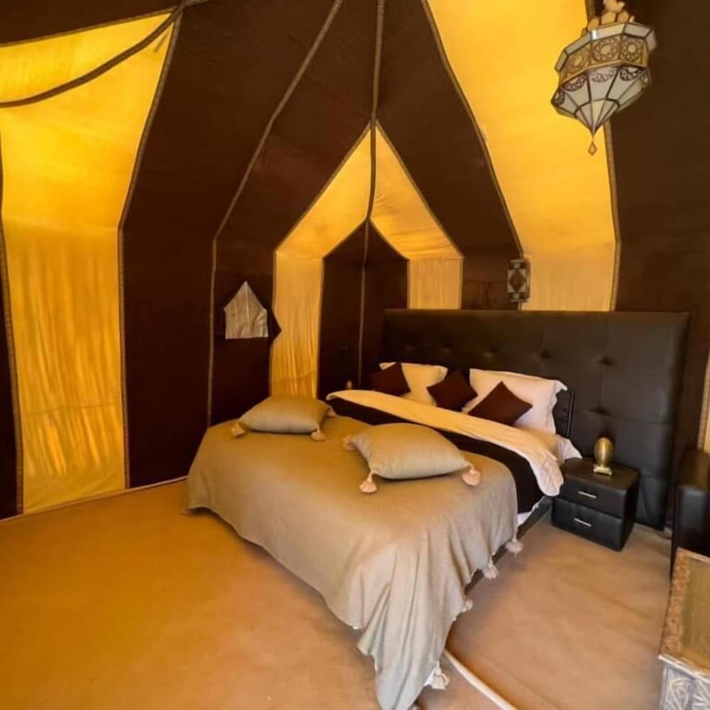 Luxury Tent