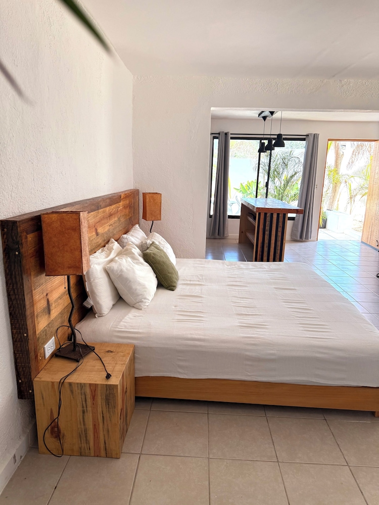 Comfort Studio, Balcony, Garden View