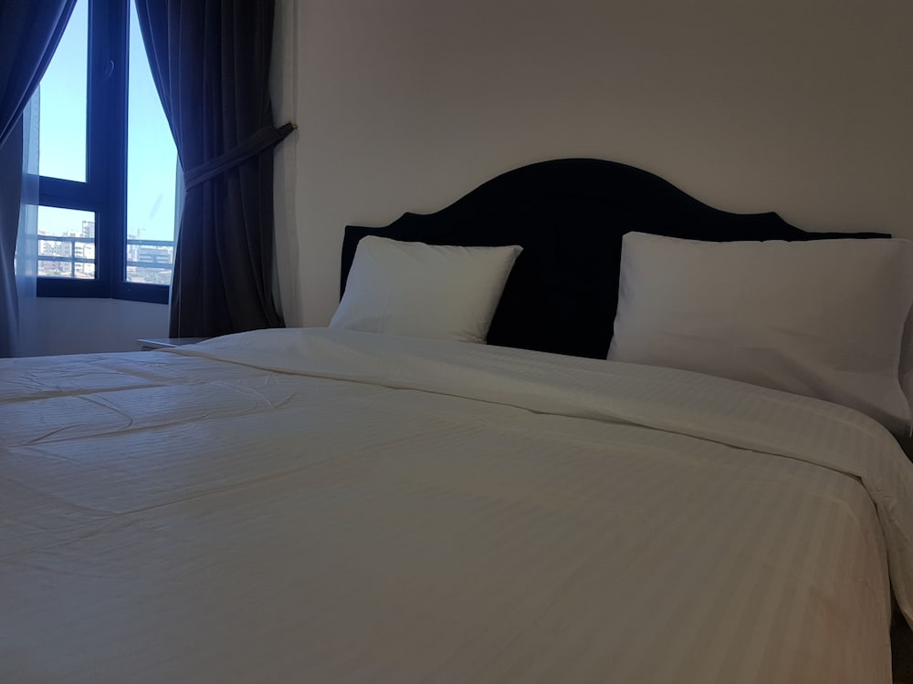 Deluxe Apartment, 1 Bedroom photo 2