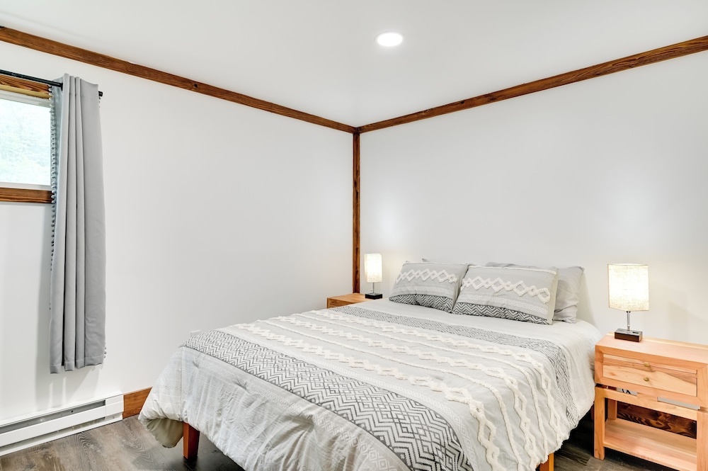 House (2 Bedrooms) photo 1