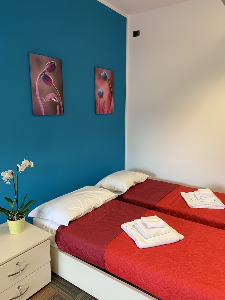 Double Or Twin Room photo 1