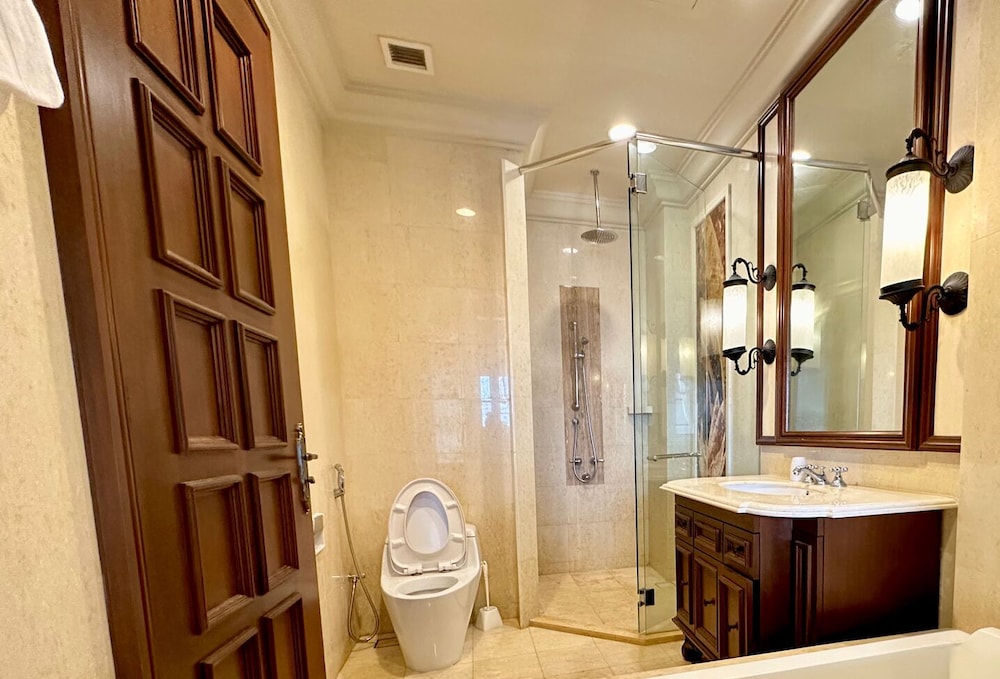 Elite House, 2 Bedrooms, Balcony, River View photo 2