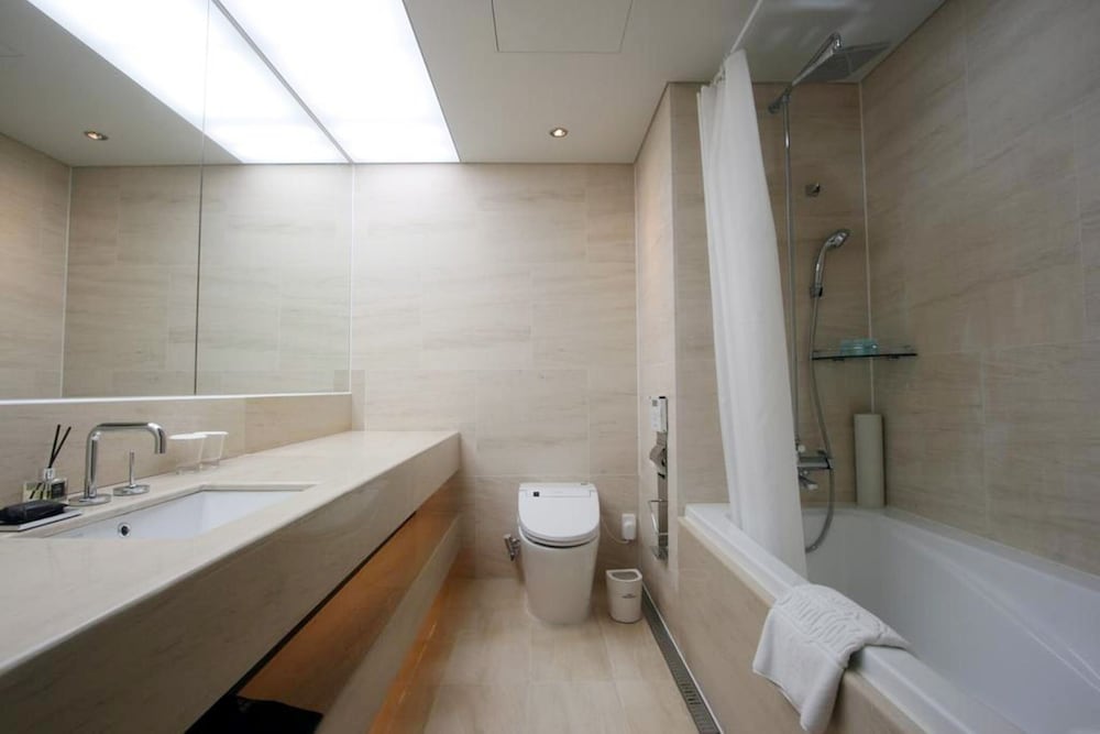 Room (Ondol) photo 2
