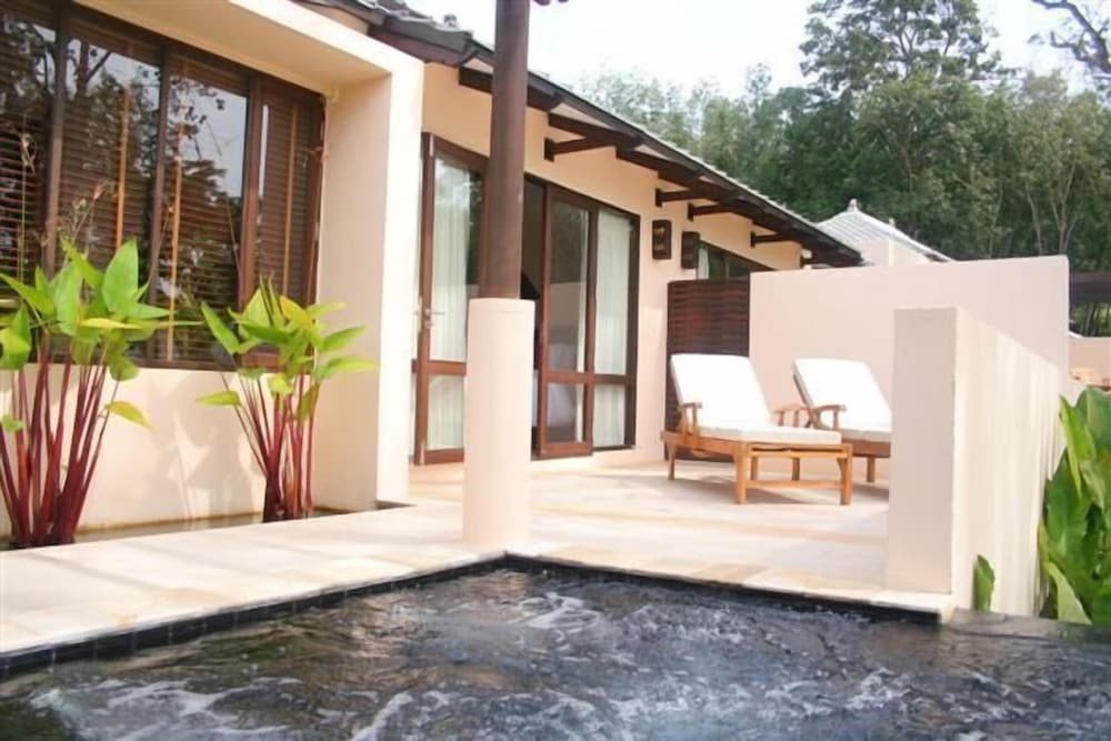 Villa, 1 Bedroom, Private Pool photo 3