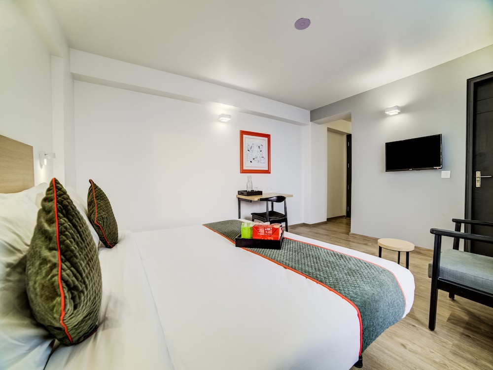 Double Or Twin Room