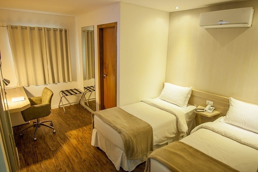 Superior Room, 2 Twin Beds photo 1