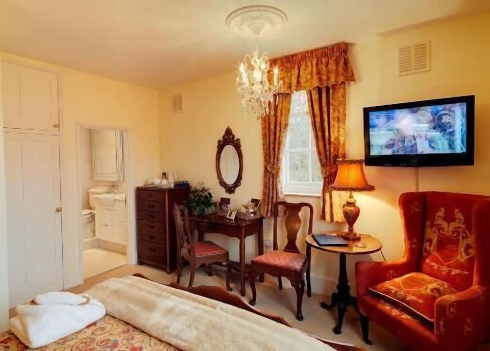 Deluxe Room, Private Bathroom (Rother Valley) photo 1