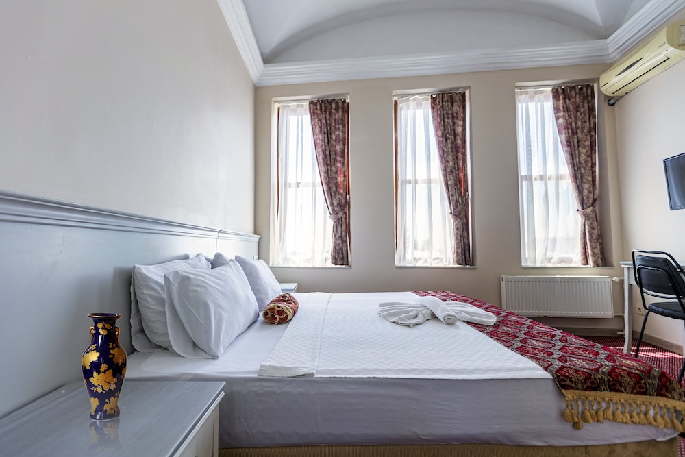 Family Suite photo 2