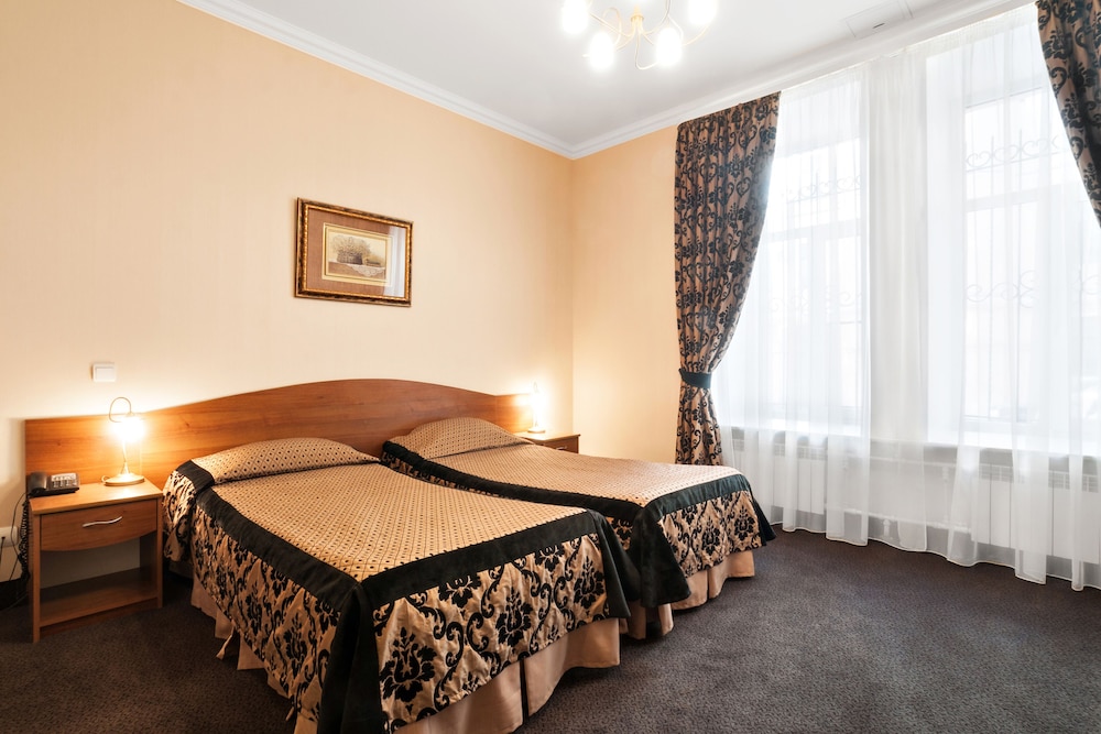 Comfort Room photo 3