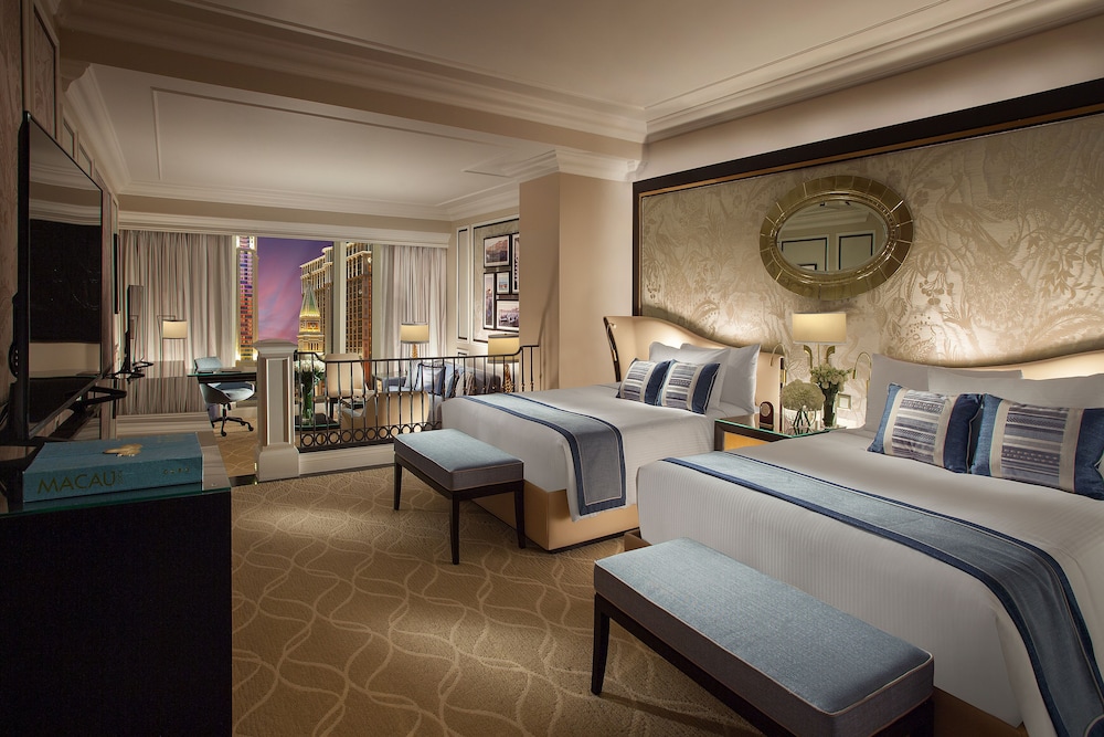 Premio Bella Suite