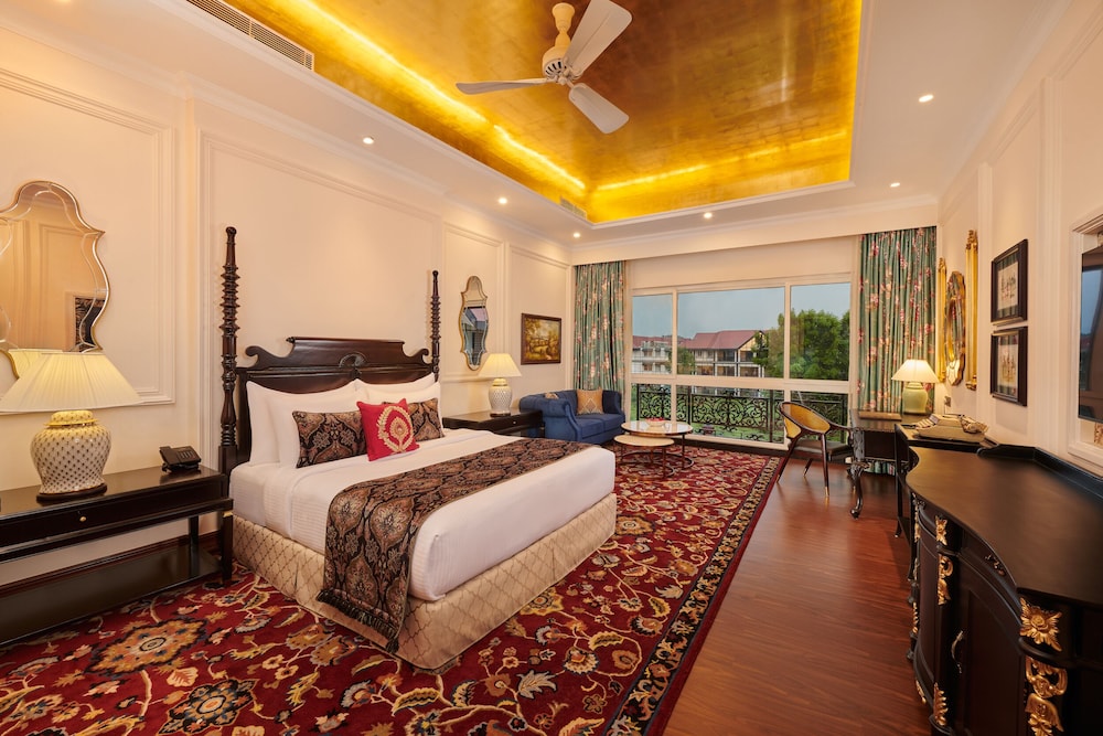 Sukuna Suite - Photo 1