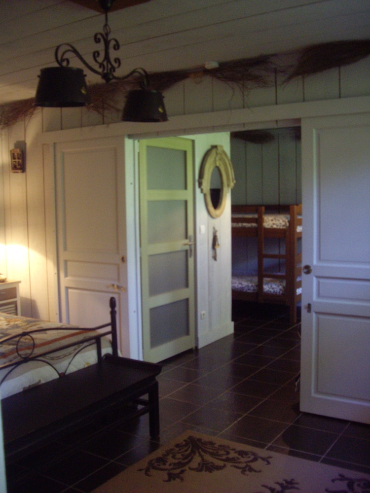 Suite (Noisette) photo 3