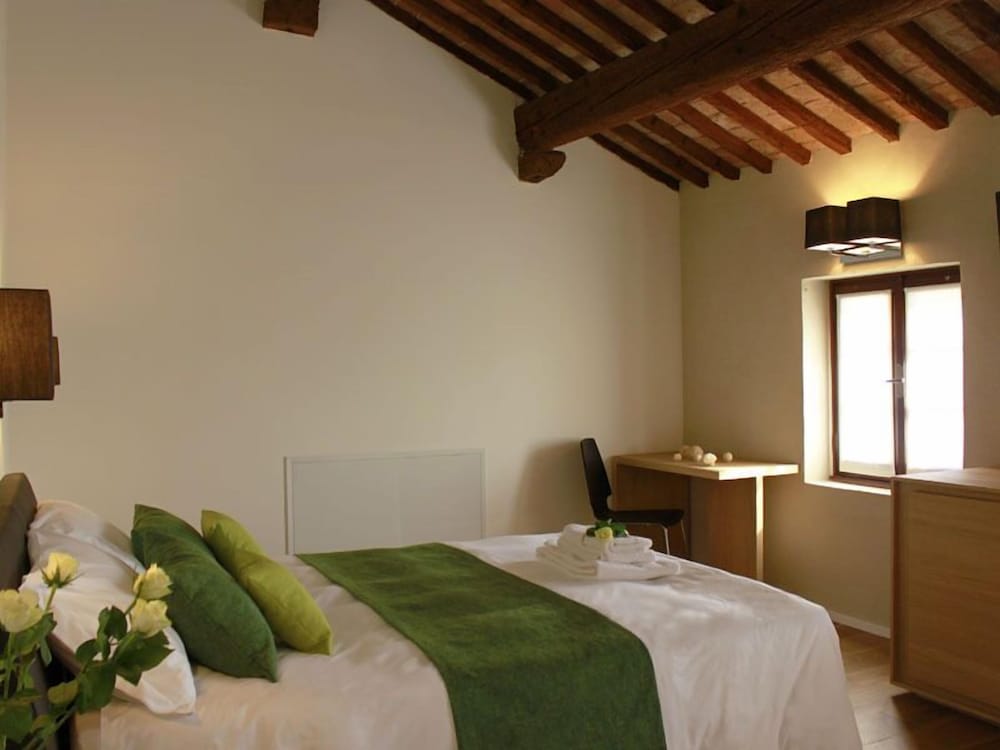 Superior Double Room, Garden View photo 3