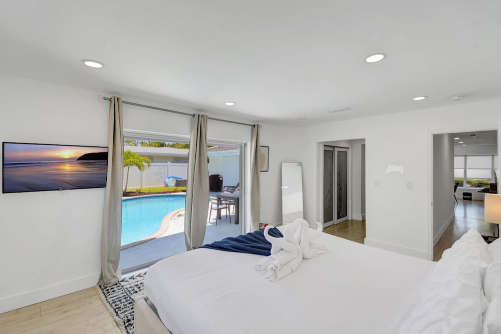 Florence Villa Heated Pool, 写真 14