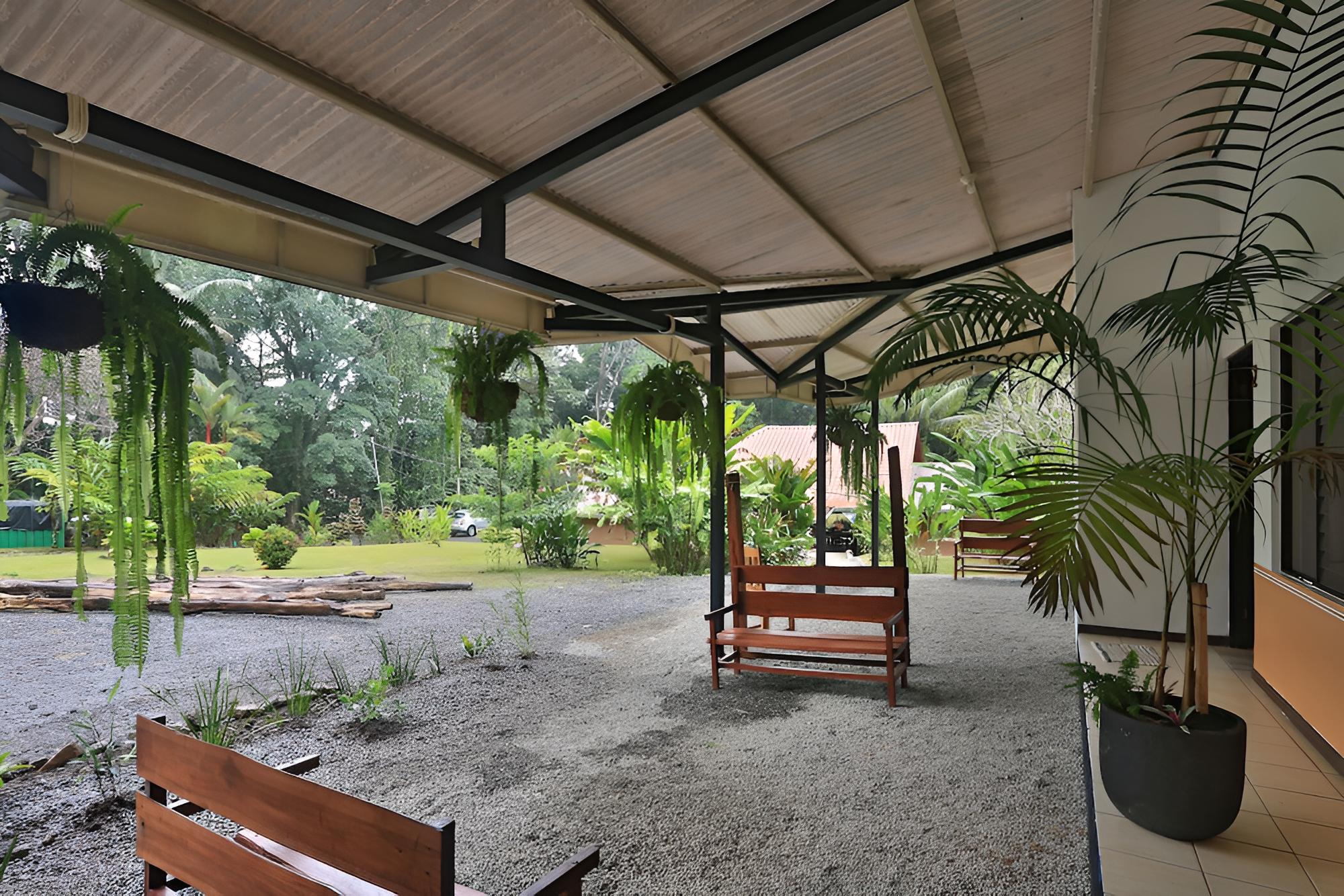 Exclusive Quadruple Room photo 2