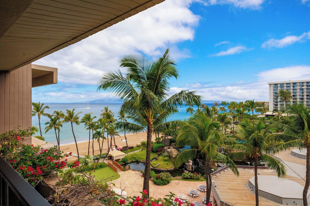 Condo, 2 Bedrooms, Ocean View (173)