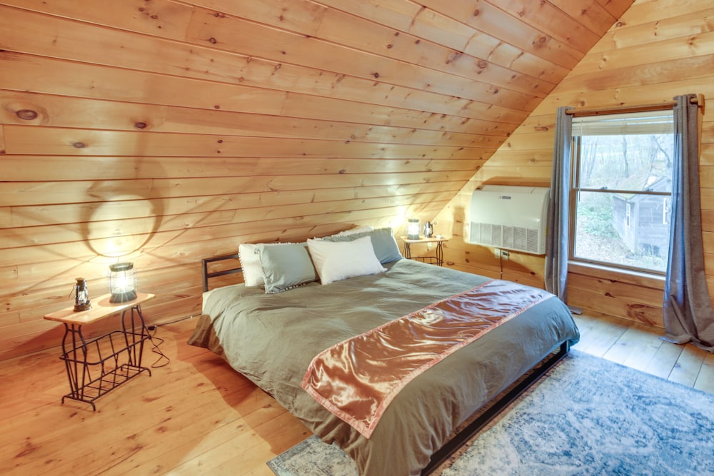 House (2 Bedrooms) photo 1